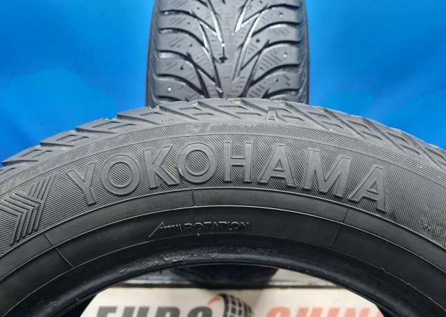 Yokohama Ice Guard IG35 215/60 R16 99H