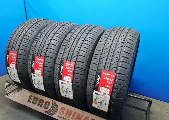 iLink L-Grip 66 235/60 R16 99H