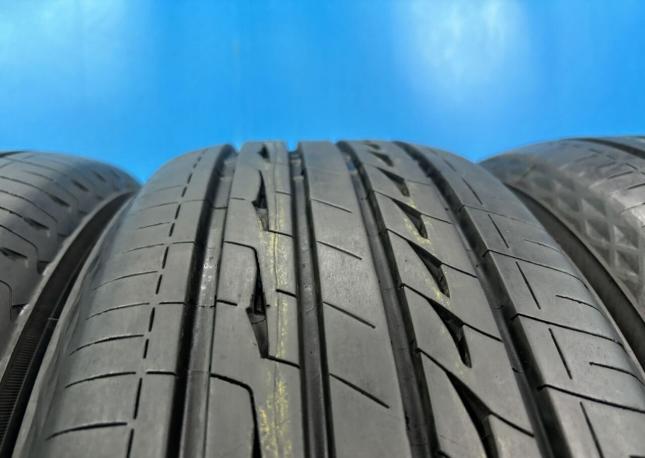 Bridgestone Regno GR-XII 215/55 R17 94V