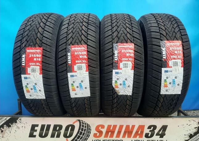 iLink SnowGripper I 215/60 R16 99H