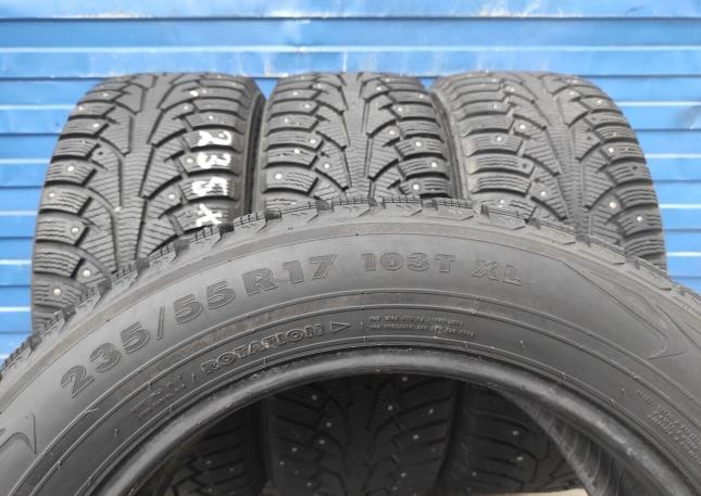 Nokian Tyres Nordman 5 235/55 R17 103T