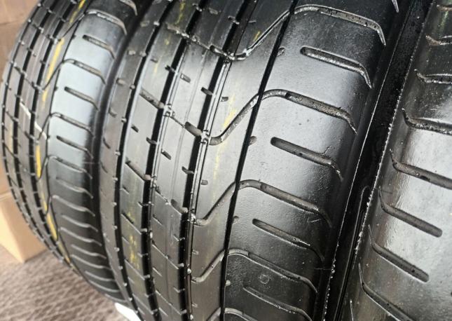 Pirelli P Zero 275/40 R20 110Y