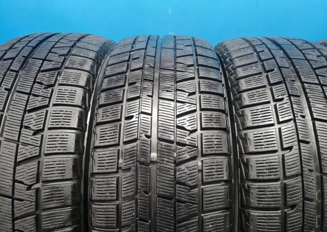 Yokohama Ice Guard IG50 215/55 R16 93Q