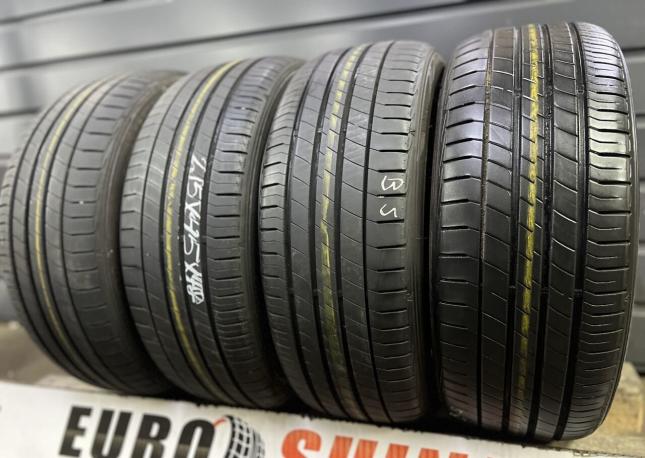 Dunlop Le Mans V 215/45 R18 92W