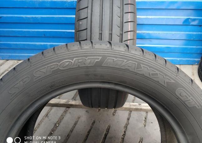 Dunlop SP Sport Maxx GT 235/55 R19 105W