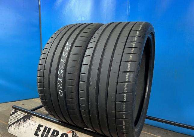 Michelin Pilot Sport 4 S 235/35 R20 92Y