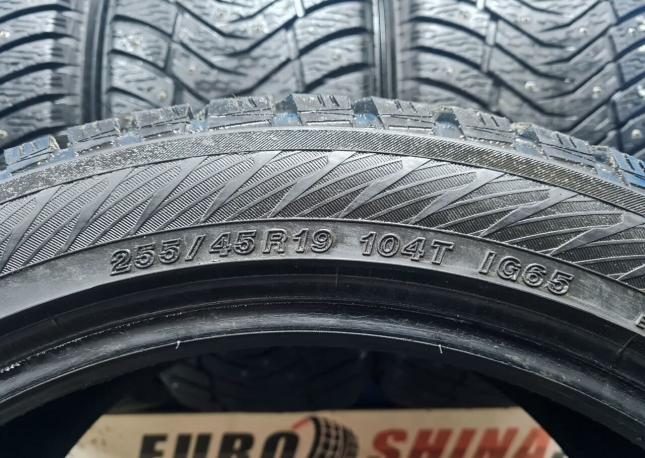 Yokohama Ice Guard IG65 255/45 R19 104H