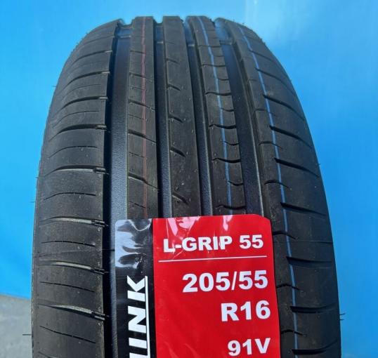 iLink L-Grip 55 205/55 R16 91V