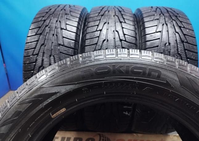 Nokian Tyres Nordman RS2 SUV 215/60 R17 100R