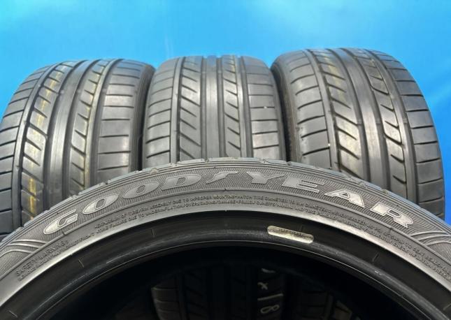 Goodyear Eagle LS EXE 245/40 R18 97W