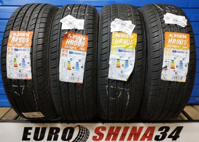 Aosen HR805 225/60 R18 100H