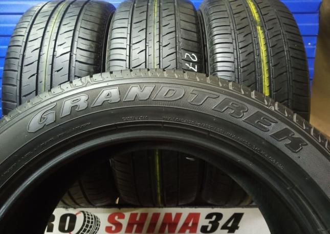 Dunlop Grandtrek PT3A 275/50 R21 113V