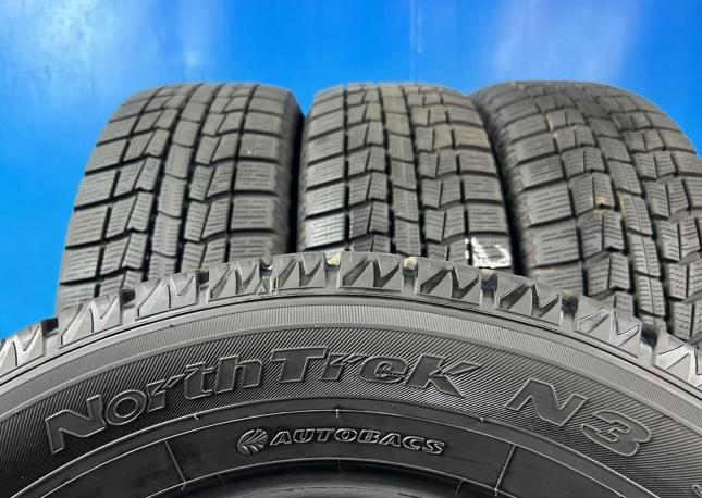 Northtrek N3 205/65 R16 95Q