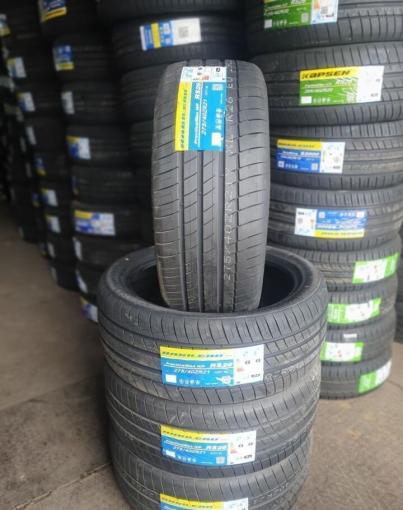 Habilead PracticalMax H/P RS26 275/40 R21 100Y