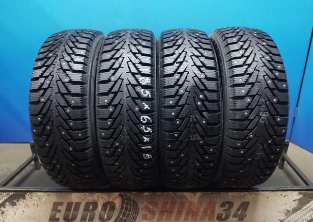 Amtel NordMaster Evo 185/65 R15 88T