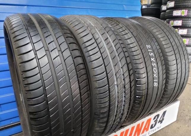 Michelin Primacy 3 215/50 R18 96V