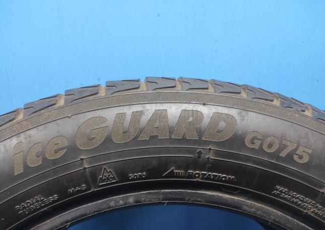 Yokohama Geolandar I/T G075 235/60 R18 107Q