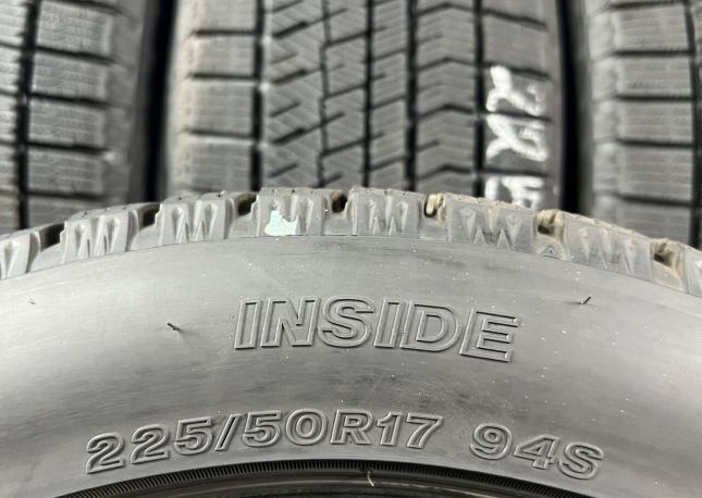 Bridgestone Blizzak Ice 225/50 R17 94T