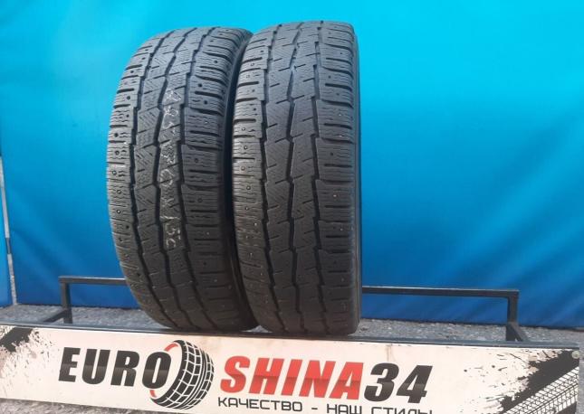 Michelin Agilis X-Ice North 225/70 R15C 112R