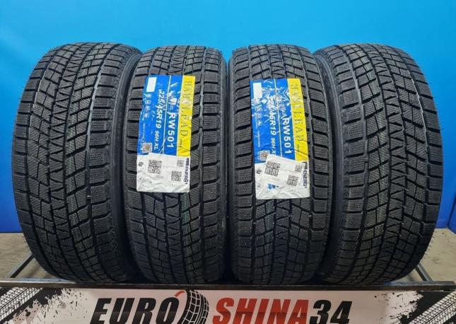 Habilead IceMax RW501 225/45 R19 94H