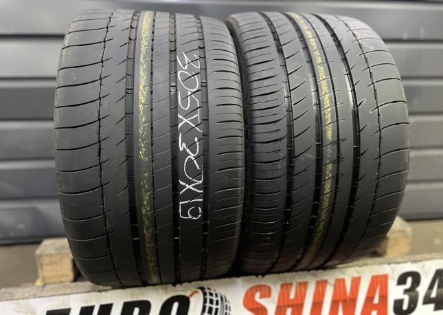 Michelin Pilot Sport 2 305/30 R19 102Y