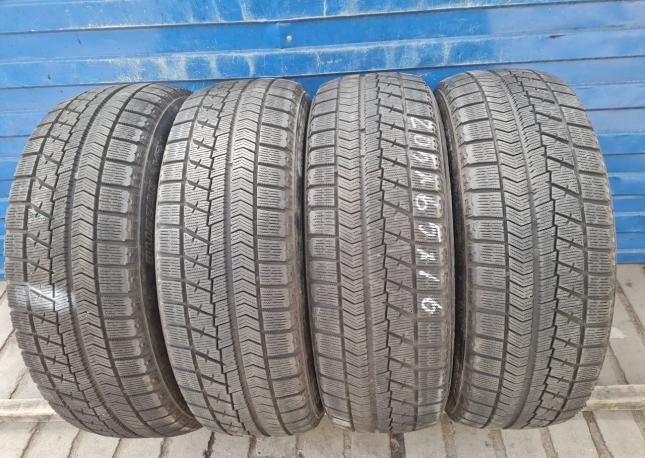 Bridgestone Blizzak VRX 205/65 R16 98V