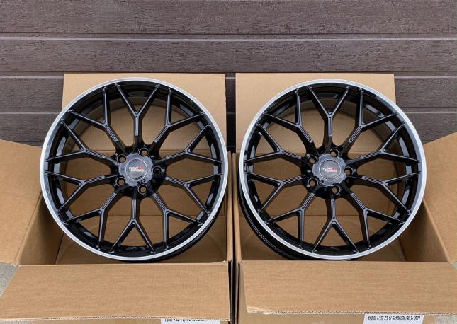 5x112 R18 новые диски арт. 903-1803