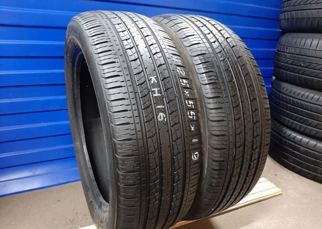 Kumho Solus KH16 225/55 R19 100W