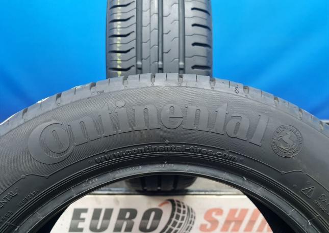 Continental ContiEcoContact 5 185/60 R15 88H