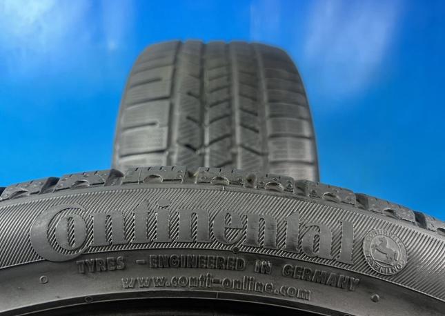 Continental ContiCrossContact Winter 295/35 R21 107W