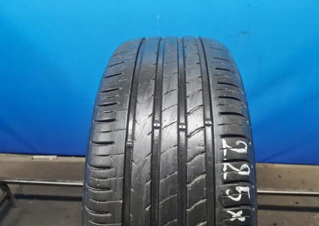 Kumho Ecsta HS51 225/50 R17 98W