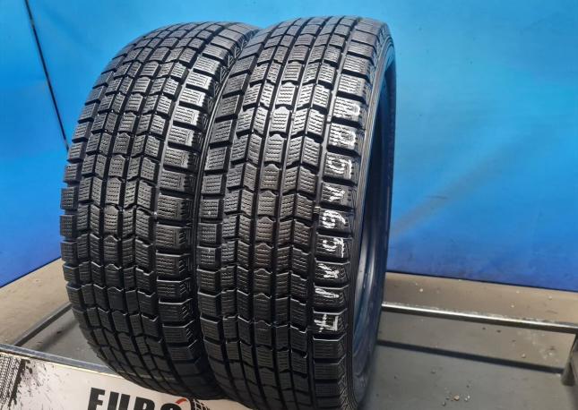 Dunlop Grandtrek SJ7 225/65 R17 102Q