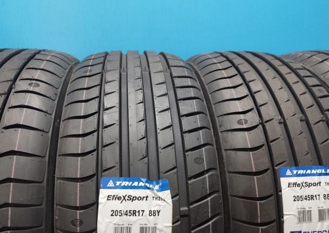 Triangle EffeXSport TH202 205/45 R17 88Y