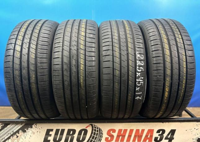 Dunlop SP Sport LM705 225/45 R17 91V