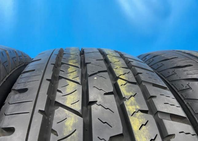 Continental CrossContact LX 245/65 R17 111T