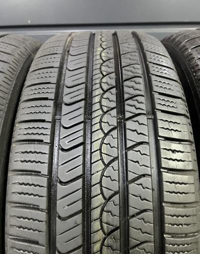 Pirelli Scorpion AS Plus 3 245/60 R18 105H