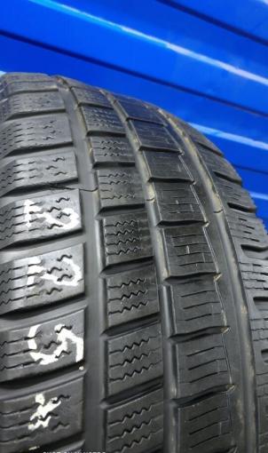 Cooper Weather-Master Snow 225/55 R17 94V