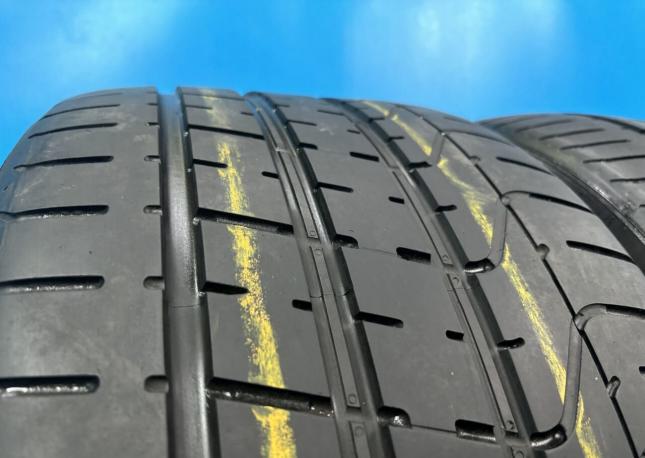 Pirelli P Zero 295/30 R20 101Y