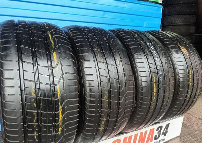 Pirelli P Zero 275/40 R20 110Y