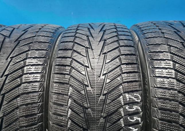 Hankook Winter I&#39;Cept IZ2 255/40 R19 100H