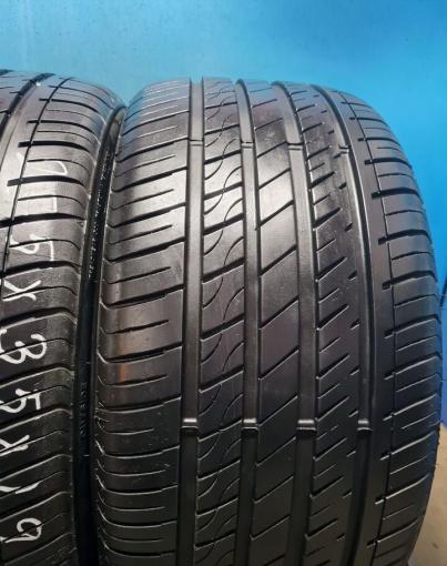 iLink L-Zeal56 275/35 R19 и 245/40 R19 101Y