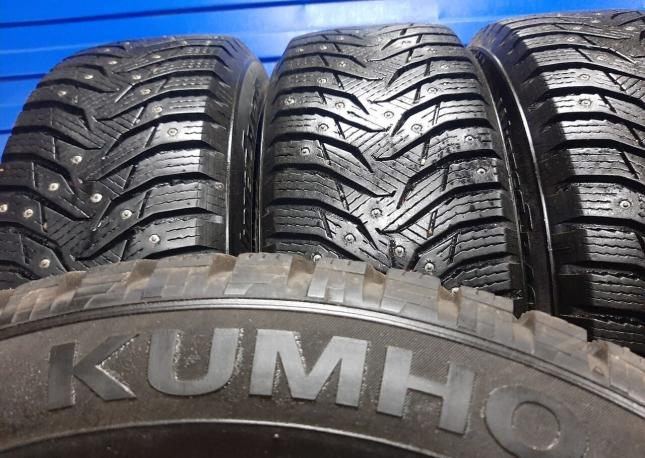 Kumho WinterCraft Ice WI31 185/65 R15 88T