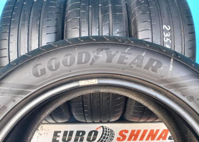 Goodyear Eagle F1 Asymmetric 3 235/55 R19 101Y