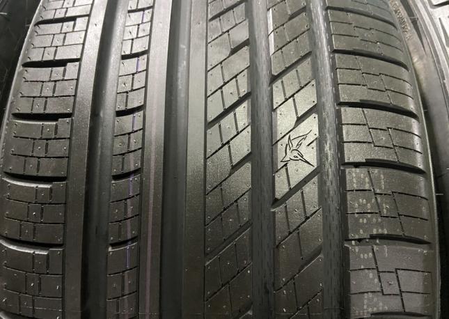 Lexxis Orezon LX 4x4 285/40 R23 и 325/35 R23 111Y