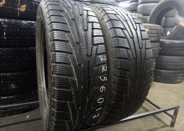 Nokian Tyres Nordman RS2 225/60 R17 103R