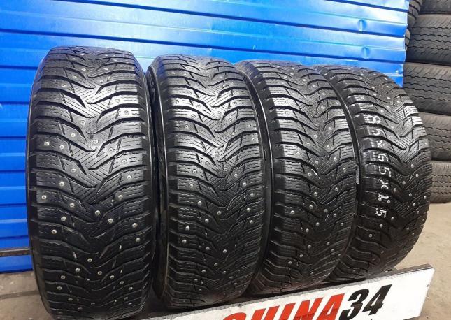 Kumho WinterCraft Ice WI31 185/65 R15 88T