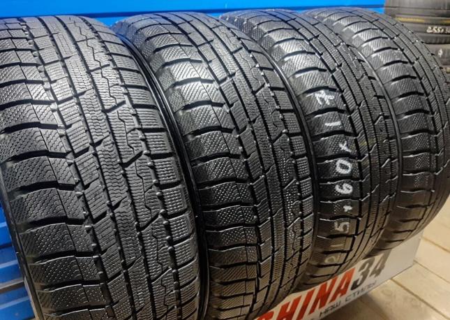 Toyo Winter Tranpath TX 215/60 R17 99H