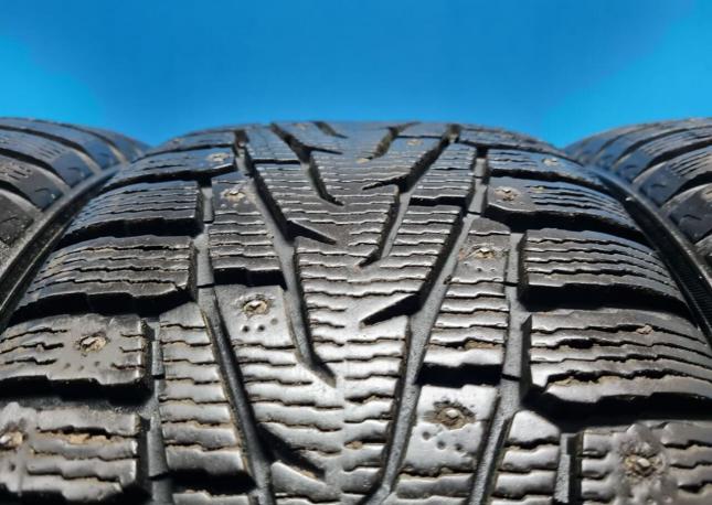 Nokian Tyres Hakkapeliitta 7 255/55 R18 109T