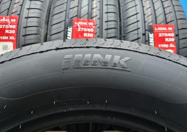 iLink L-Zeal56 275/60 R20 120H