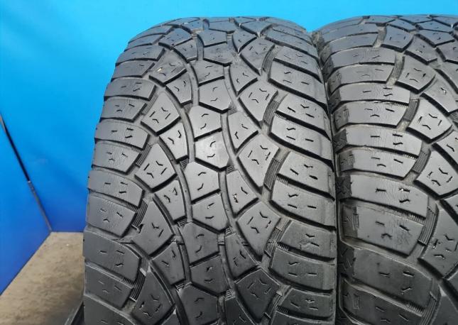 Cooper Zeon LTZ 285/50 R20 112H